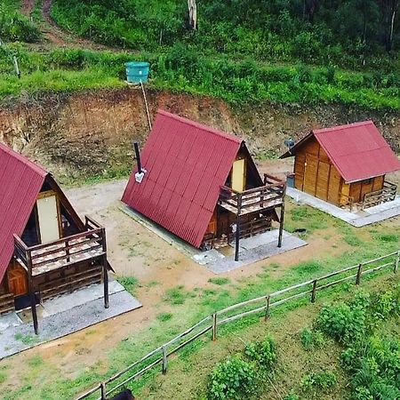 Pousada Pedra Da Mata Chales Na Montanha Munhoz Екстериор снимка