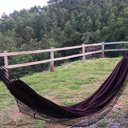 Pousada Pedra Da Mata Chales Na Montanha Munhoz Екстериор снимка