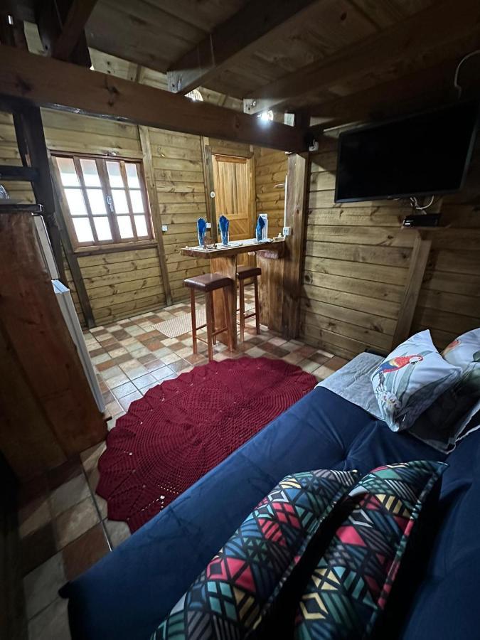 Pousada Pedra Da Mata Chales Na Montanha Munhoz Екстериор снимка