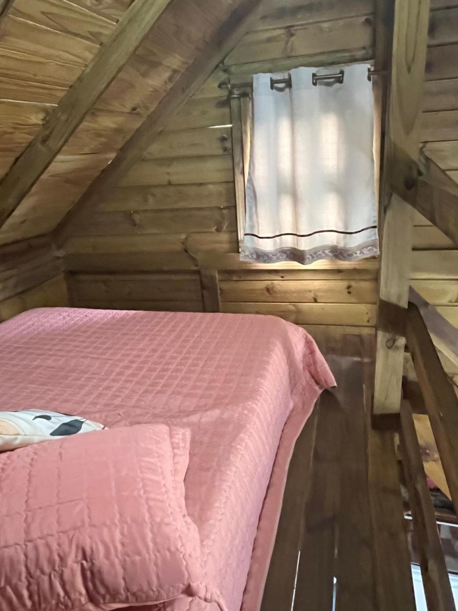 Pousada Pedra Da Mata Chales Na Montanha Munhoz Екстериор снимка