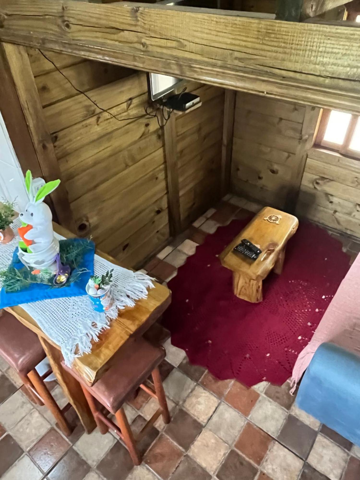 Pousada Pedra Da Mata Chales Na Montanha Munhoz Екстериор снимка